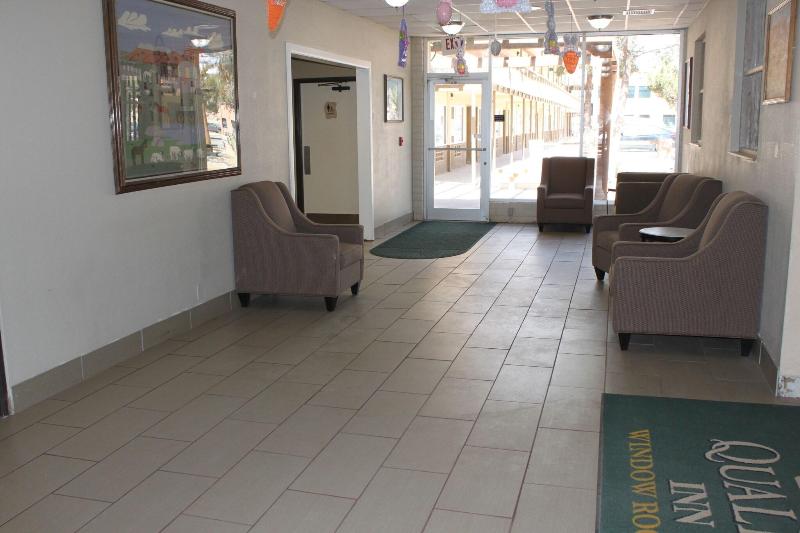 Navajo Nation Inn image
