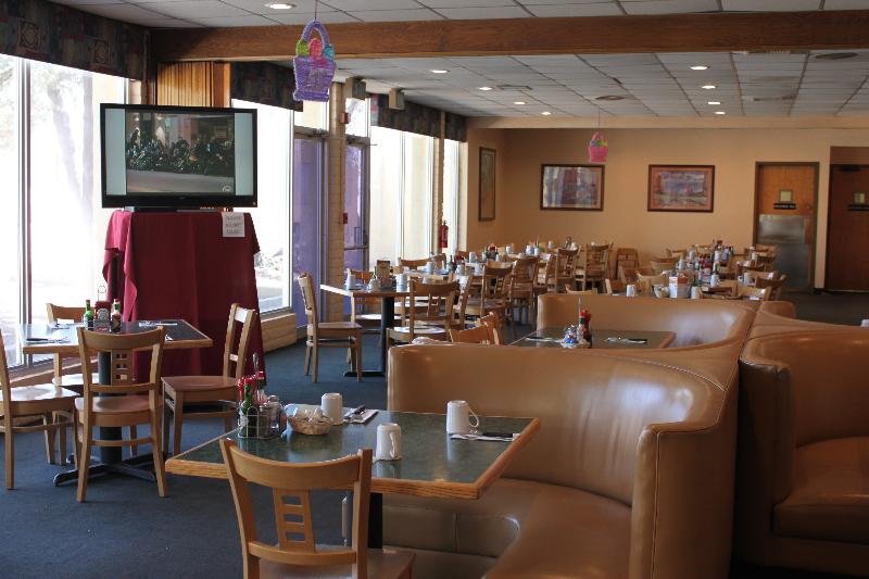 Navajo Nation Inn image
