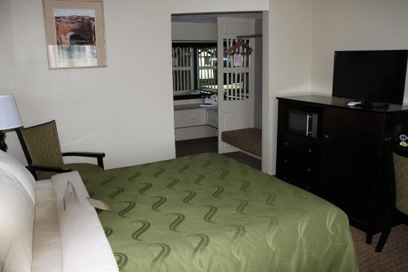 Navajo Nation Inn image