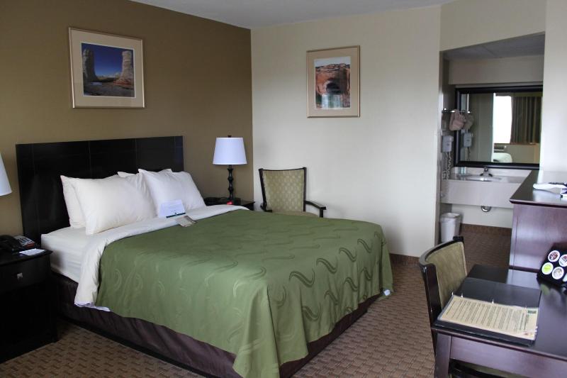 Navajo Nation Inn image