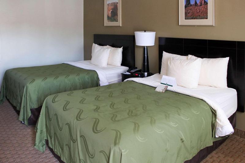 Navajo Nation Inn image