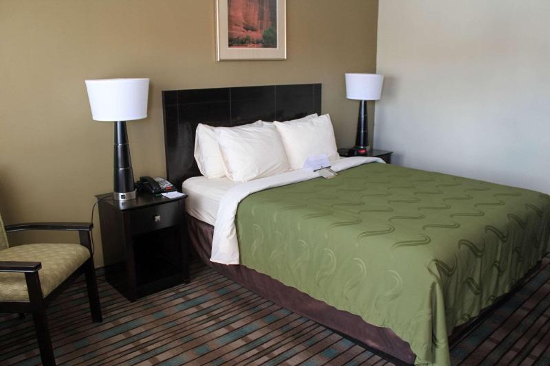 Navajo Nation Inn image