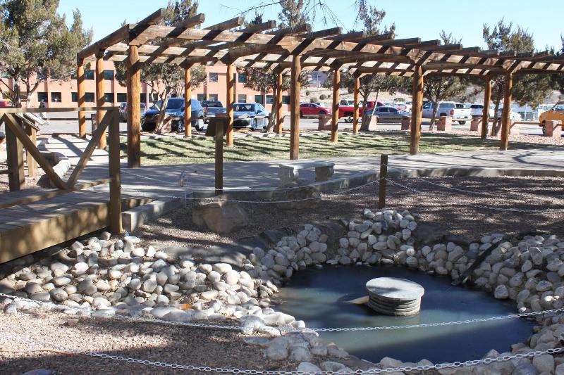 Navajo Nation Inn image
