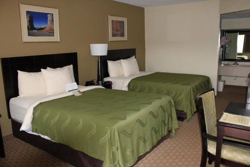 Navajo Nation Inn image