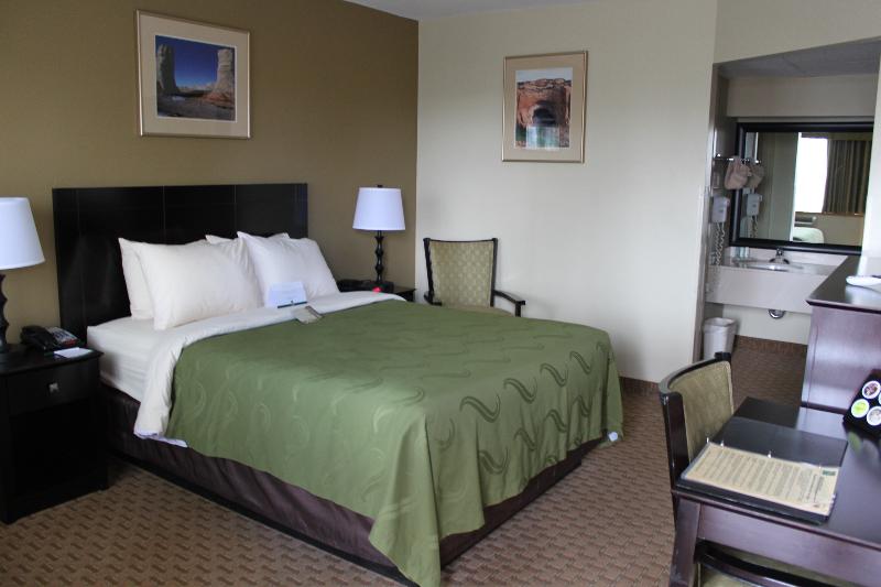 Navajo Nation Inn image