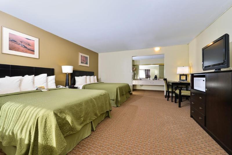 Navajo Nation Inn image
