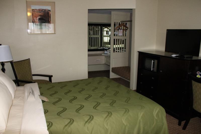 Navajo Nation Inn image