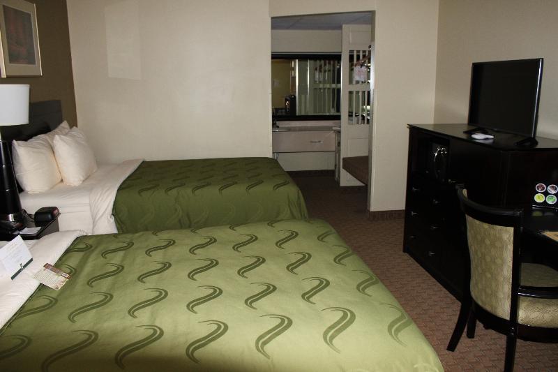 Navajo Nation Inn image