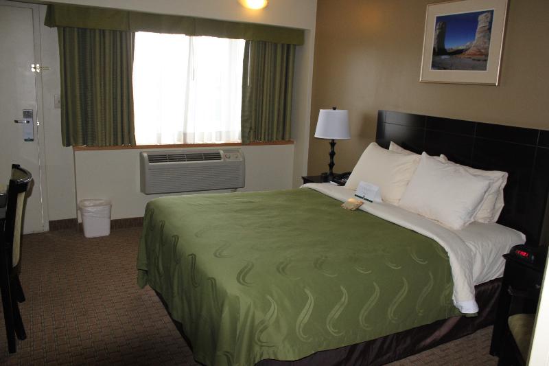 Navajo Nation Inn image