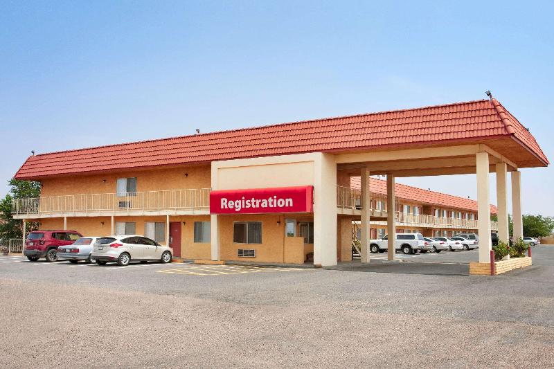 Travelodge by Wyndham Winslow image