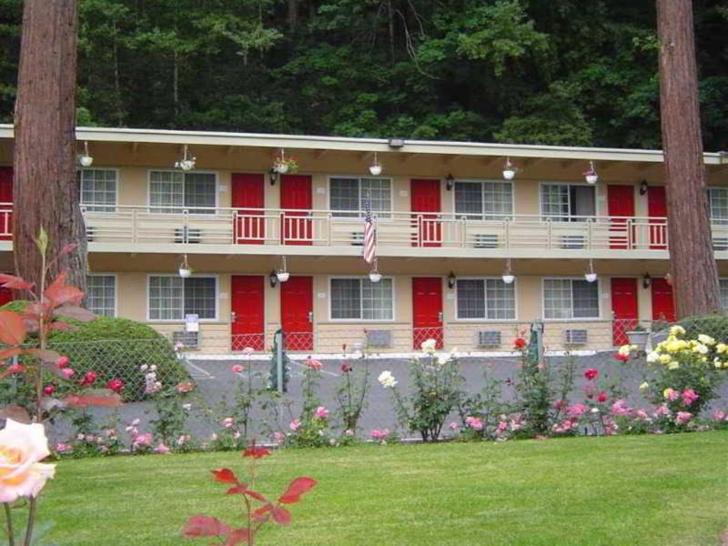 Quality Inn & Suites Santa Cruz Mountains