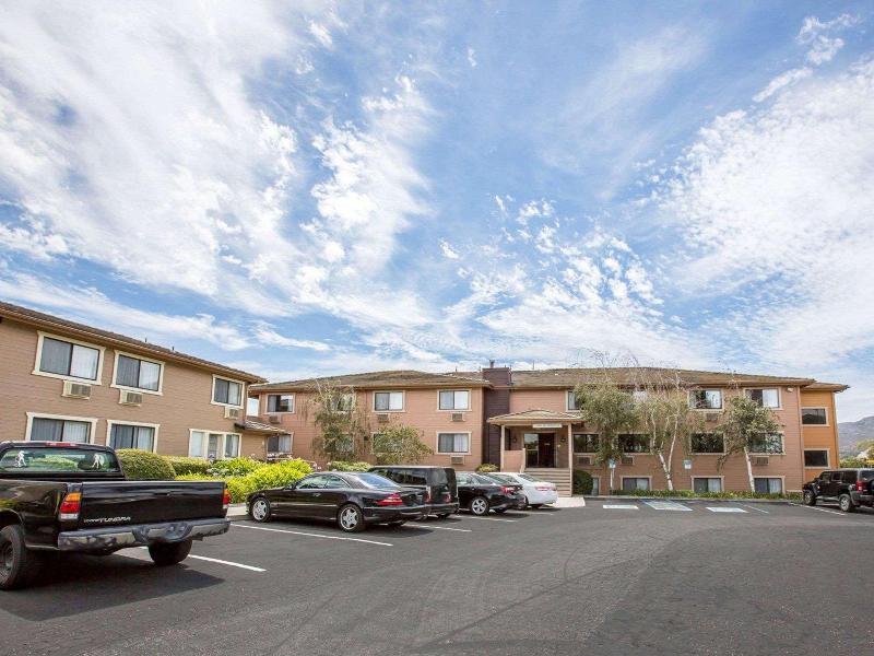 Quality Inn Buellton - Solvang image
