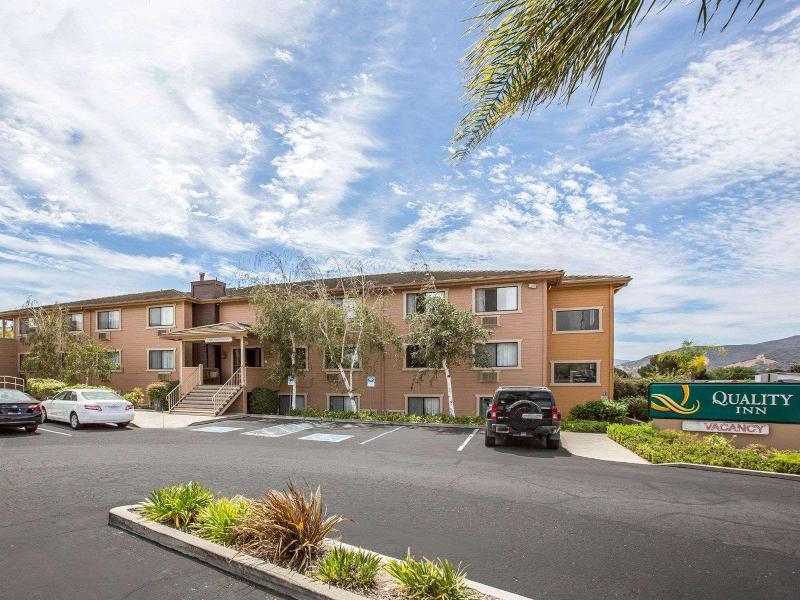 Quality Inn Buellton - Solvang image