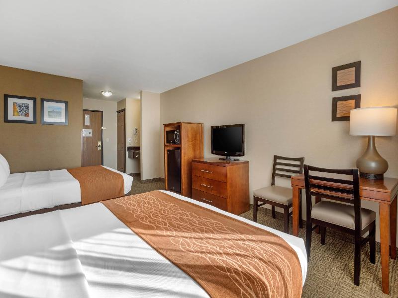 Comfort Inn & Suites Near Temecula Wine Country image