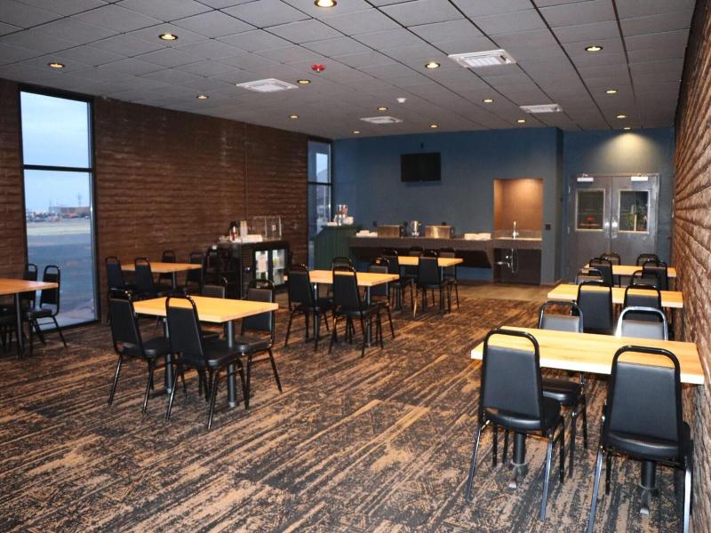 Rodeway Inn Cow Palace