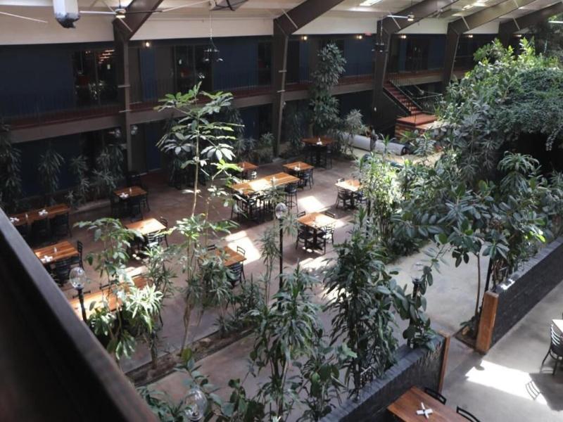 Rodeway Inn Cow Palace