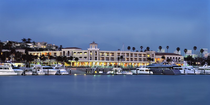 Balboa Bay Resort Newport Island - vacaystore.com