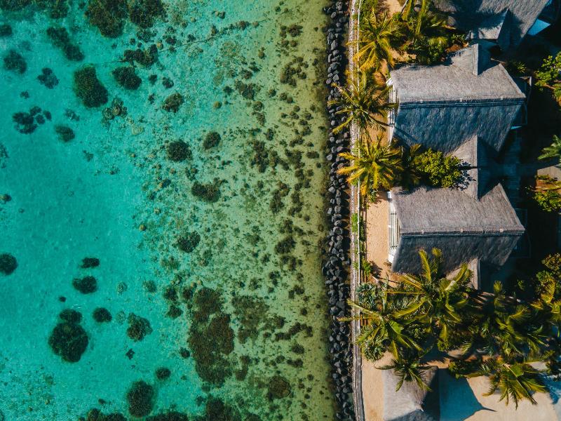 Preskil Island Resort image
