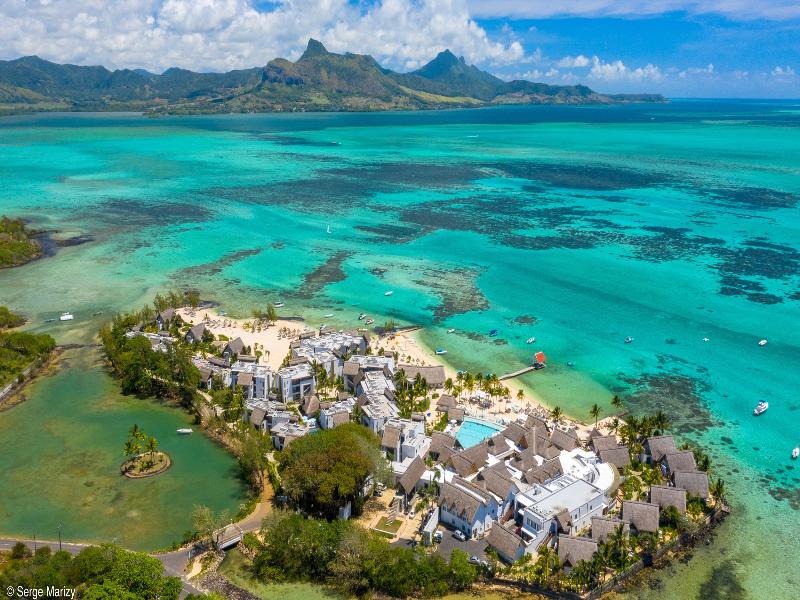 Preskil Island Resort image