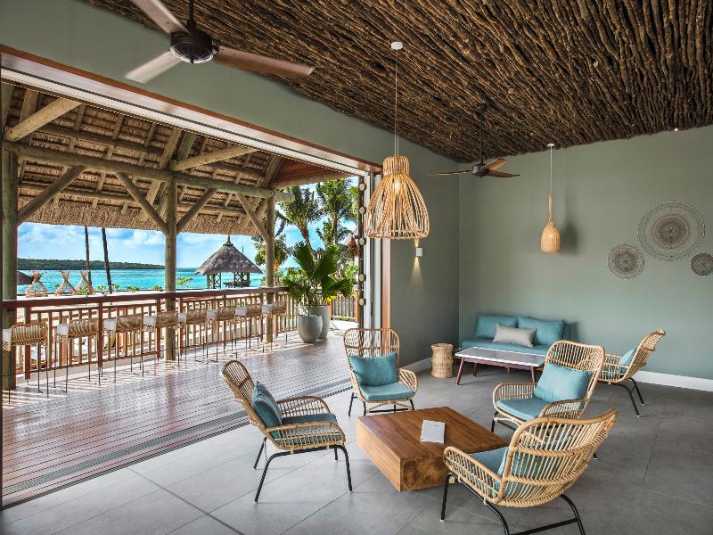 Preskil Island Resort image