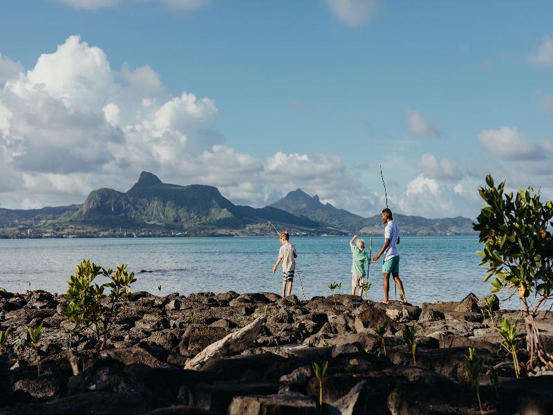 Preskil Island Resort image