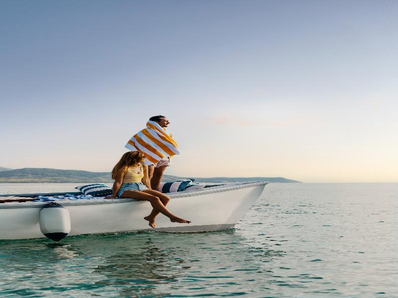 Preskil Island Resort image