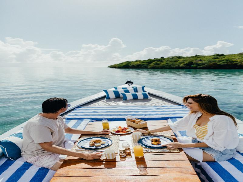 Preskil Island Resort image