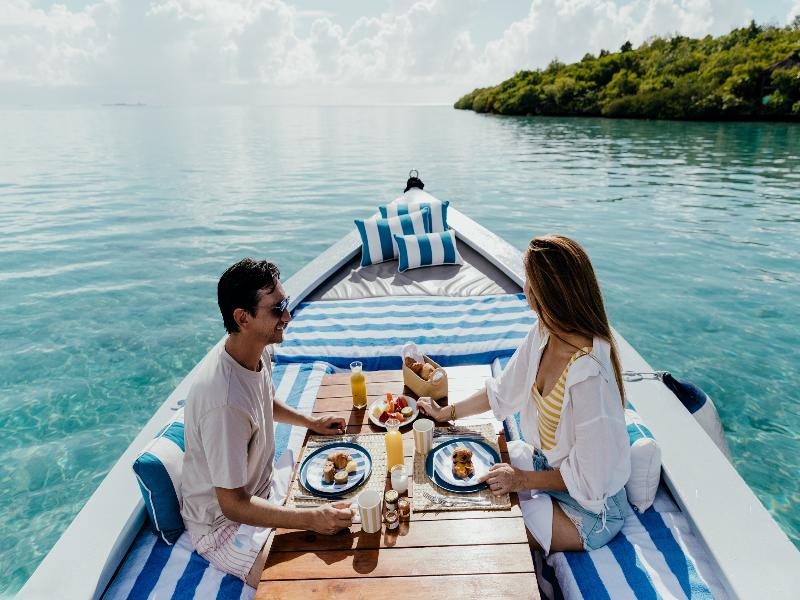 Preskil Island Resort image