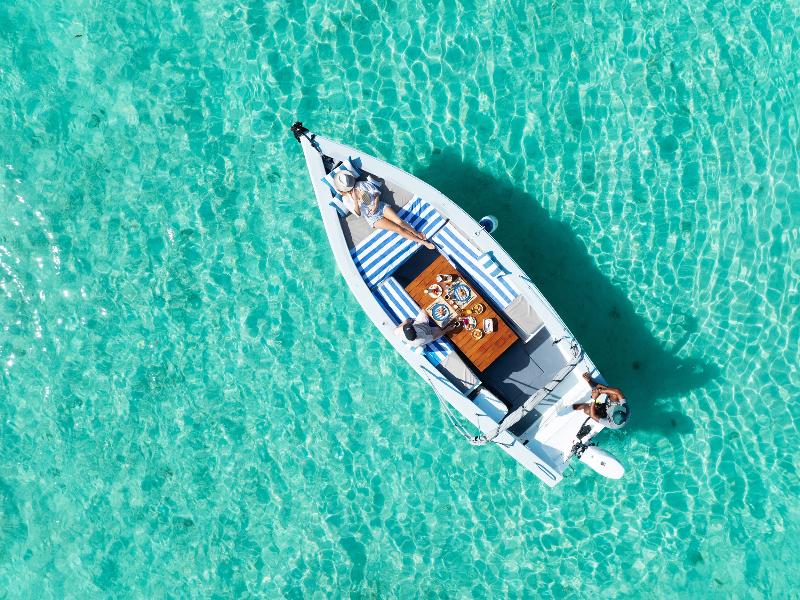 Preskil Island Resort image