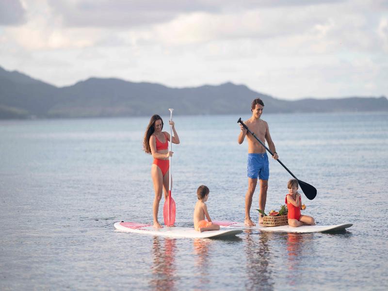 Preskil Island Resort image