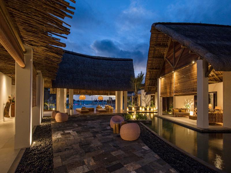 Preskil Island Resort image