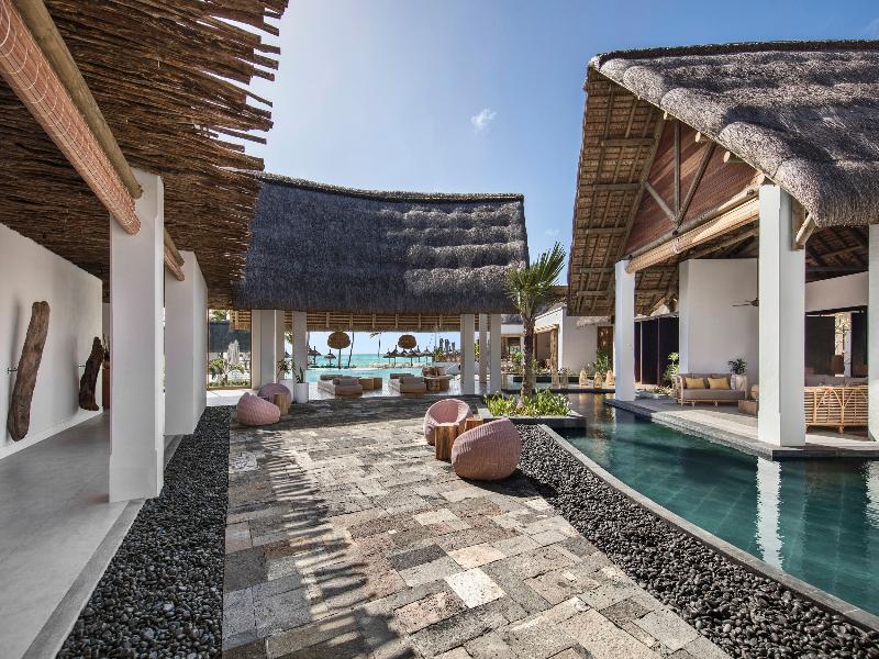 Preskil Island Resort image