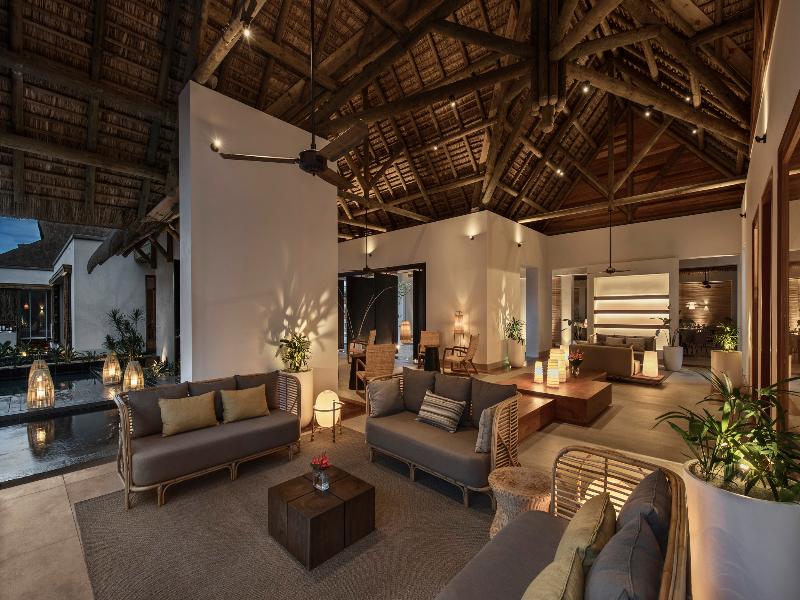 Preskil Island Resort image