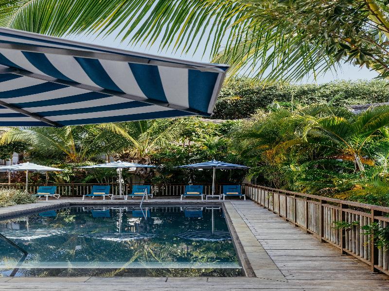 Preskil Island Resort image