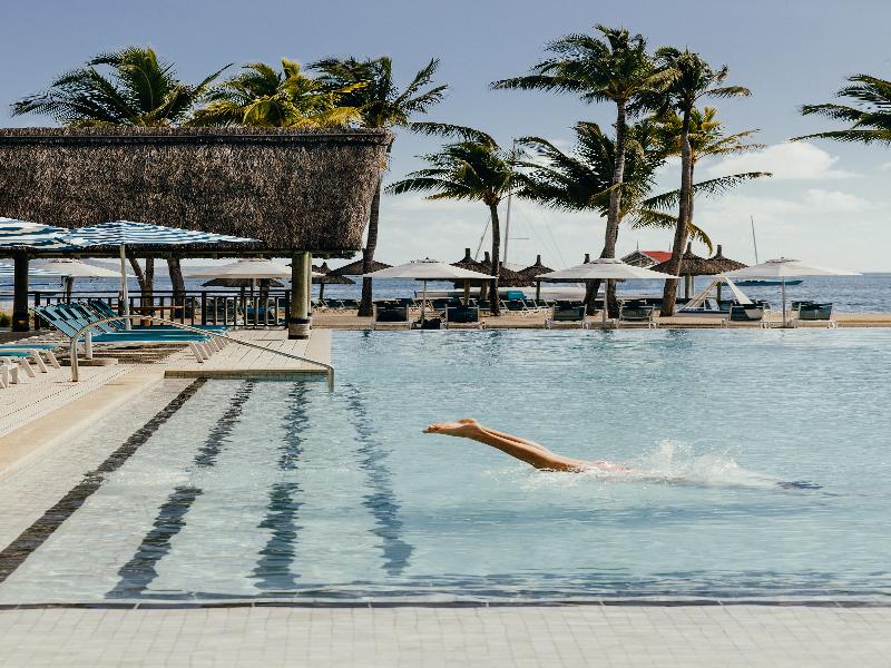 Preskil Island Resort image