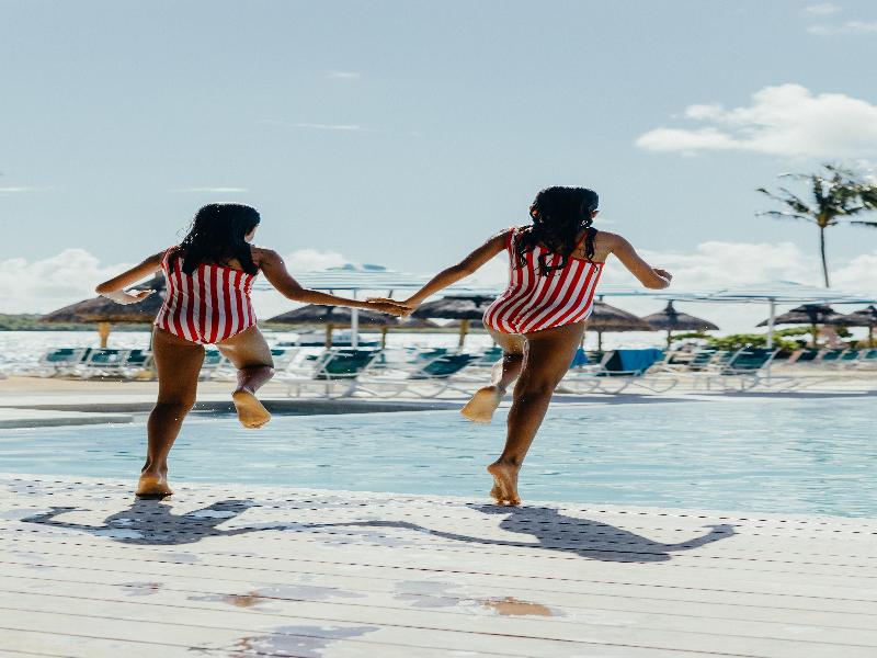 Preskil Island Resort image
