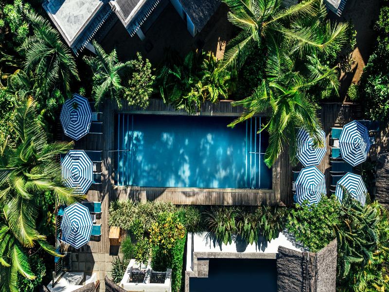 Preskil Island Resort image