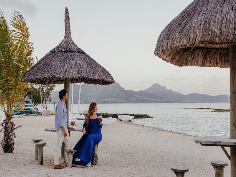 Preskil Island Resort image
