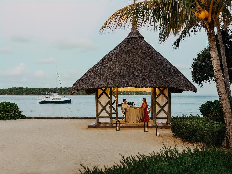 Preskil Island Resort image