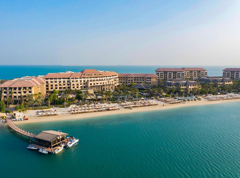 Sofitel Dubai The Palm Resort AND Spa