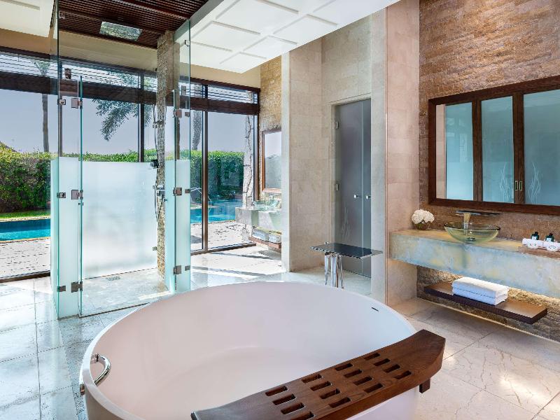 Sofitel Dubai The Palm image