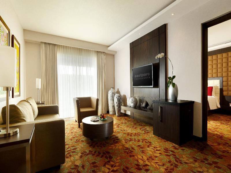 Eastparc Hotel Yogyakarta image