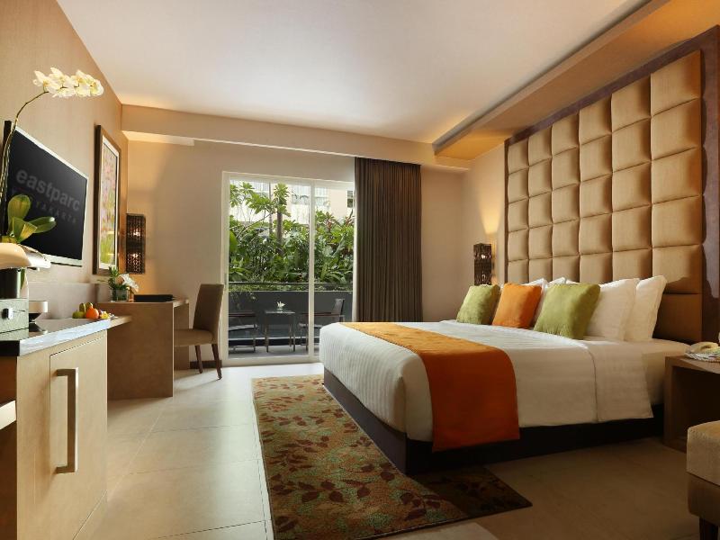 Eastparc Hotel Yogyakarta image