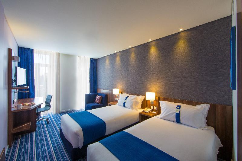 Holiday Inn Express Av.Liberdade image