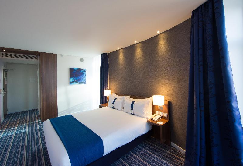 Holiday Inn Express Av.Liberdade image