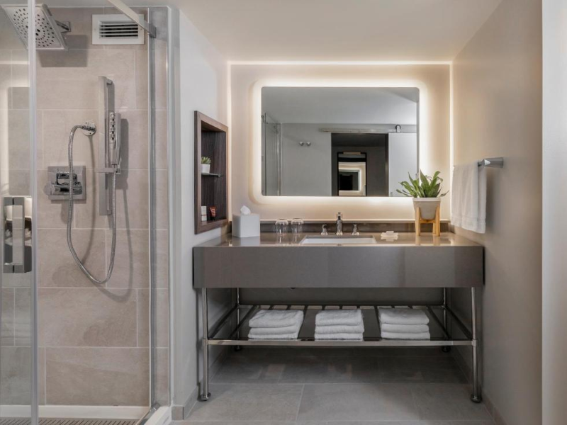 Hotel Madera image