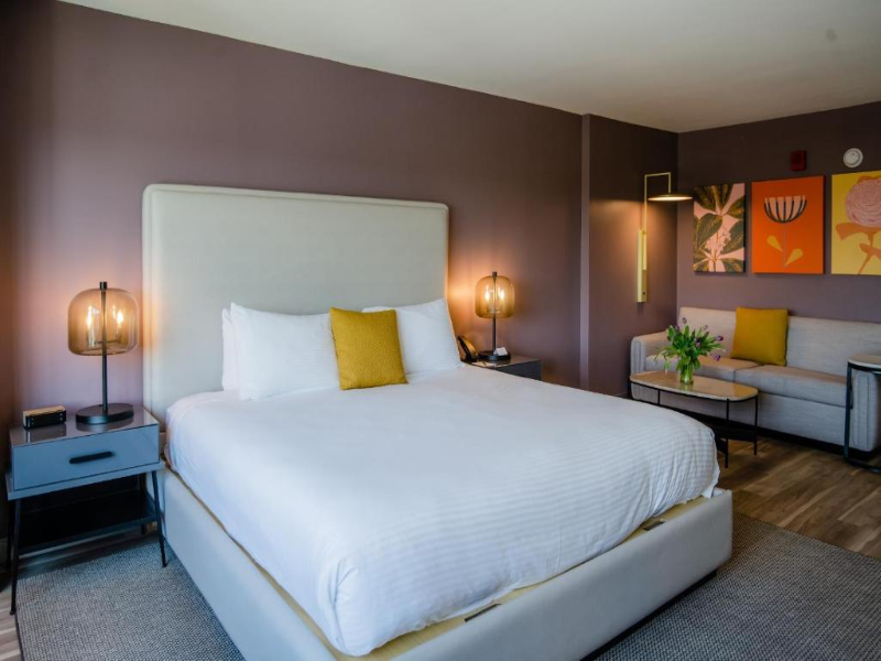 Hotel Madera image