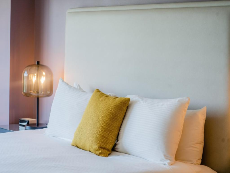 Hotel Madera image