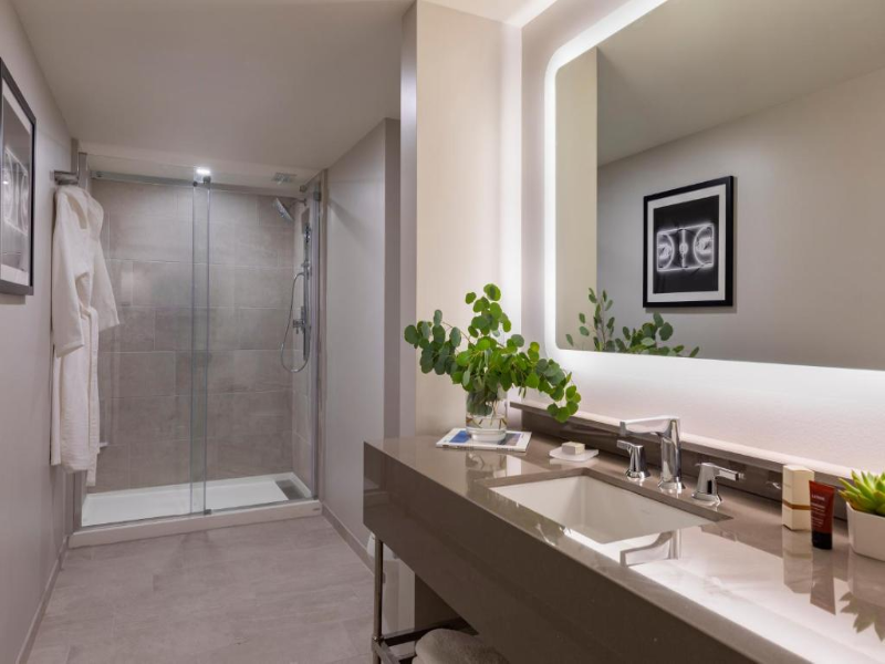 Hotel Madera image