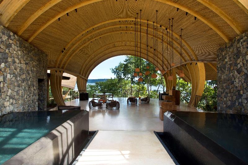 Hotel Andaz Costa Rica Resort Peninsula Papagayo Hyatt